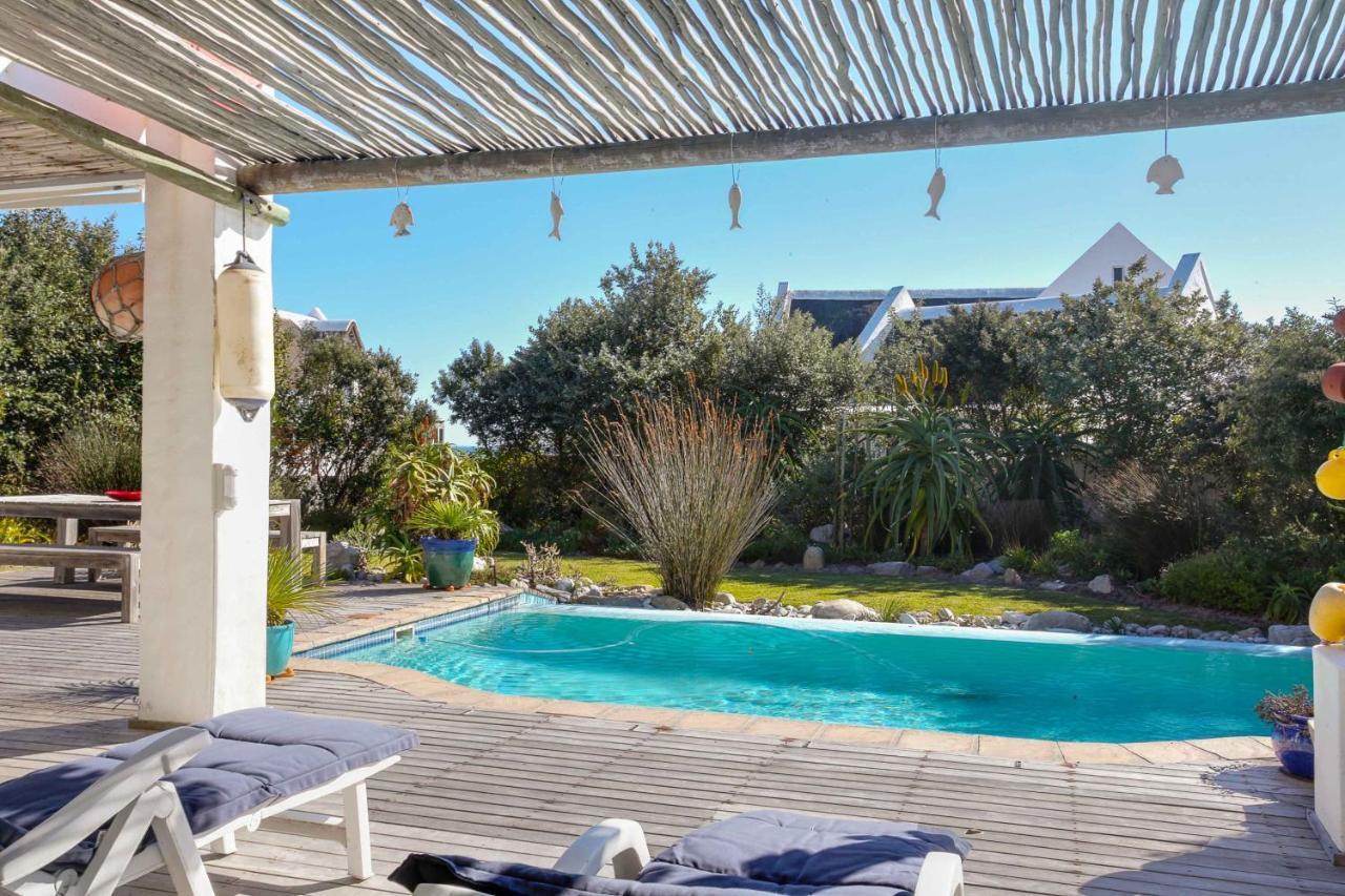 At Kommetjie Way Holiday home Cape Town
