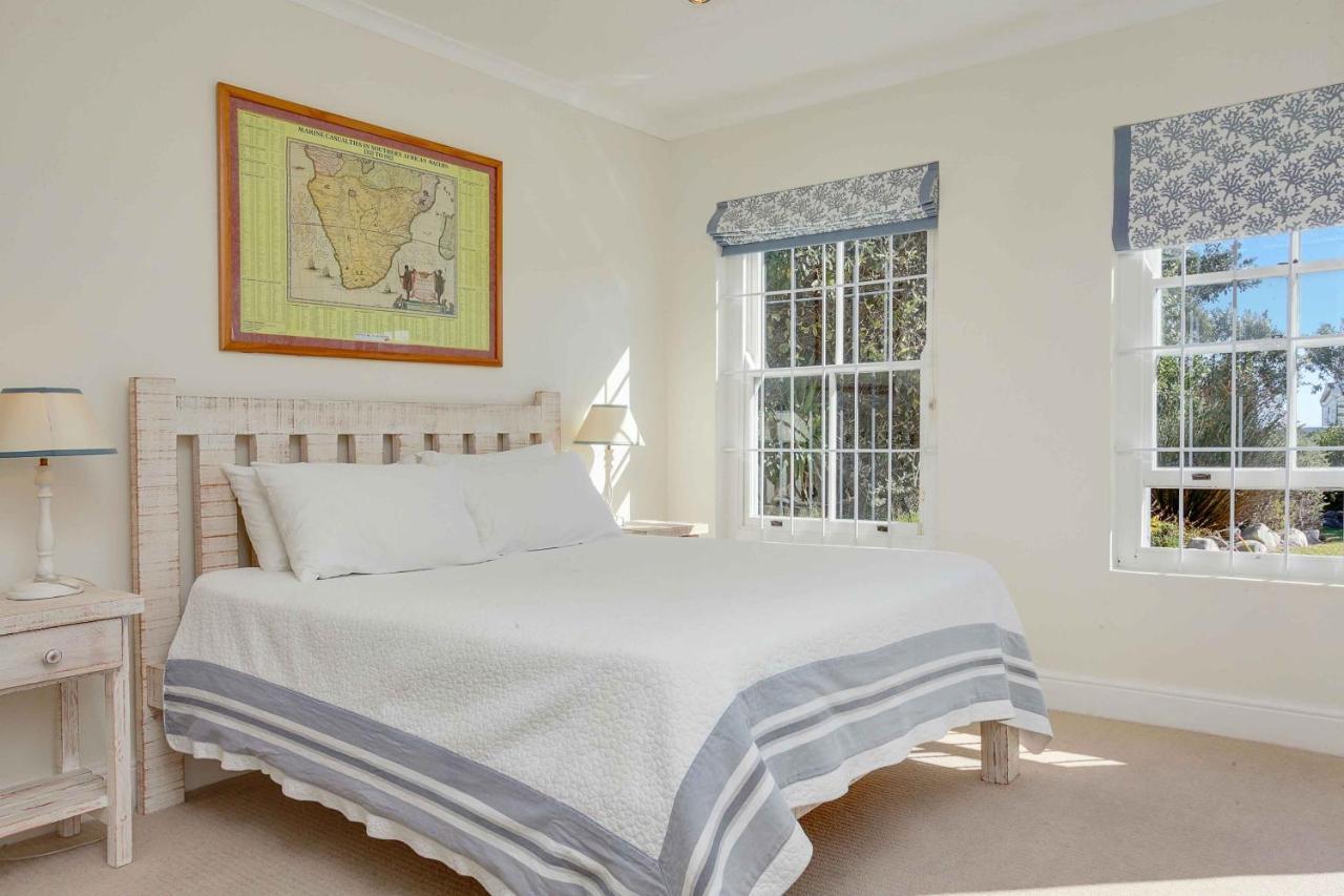 Holiday home At Kommetjie Way *